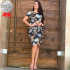 Vestidos Malha Leila Moda Evangélica Vestidos Malha Leila Moda Evangélica