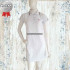 Vestido Gola Polo Vestido Gola Polo