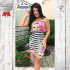 Vestido Suplex Vários Modelos Vestido Suplex Vários Modelos