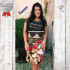 Vestido Suplex Vários Modelos Vestido Suplex Vários Modelos