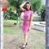 Vestidos em Liganete G Vestidos em Liganete G