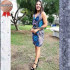 Vestidos em Liganete G Vestidos em Liganete G