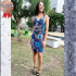 Vestidos em Liganete G Vestidos em Liganete G