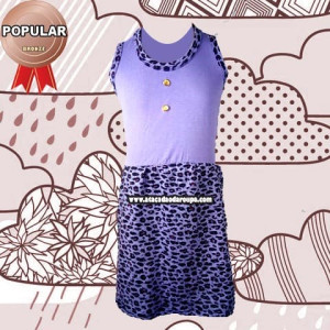 Vestidos Infantil em Algodão Vestidos Infantil em Algodão