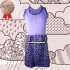 Vestidos Infantil em Algodão Vestidos Infantil em Algodão