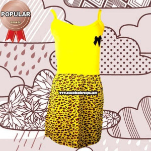 Vestidos Infantil em Algodão Vestidos Infantil em Algodão