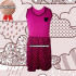 Vestidos Infantil em Algodão Vestidos Infantil em Algodão