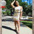 Vestidos Feminino Estampado Vestidos Feminino Estampado