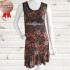 Vestidos em Liganete G Vestidos em Liganete G