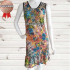 Vestidos em Liganete G Vestidos em Liganete G