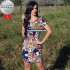 Vestidos em Malha Leila Vestidos em Malha Leila
