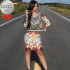 Vestidos em Malha Leila Vestidos em Malha Leila