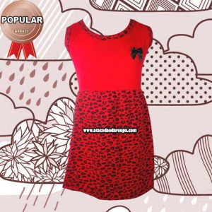 Vestidos Infantil em Algodão Vestidos Infantil em Algodão