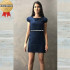 Vestidos Jeans