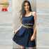 Vestidos Jeans