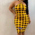 vestido-feminino-xadrez-canelado vestido-feminino-xadrez-canelado