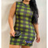 vestido-feminino-xadrez-canelado vestido-feminino-xadrez-canelado