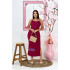 vestido-longo-alca-barbara Vestido Longo Alça Bárbara