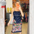 Vestidos Midi Malha Leila Vestidos Midi Malha Leila