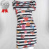 Vestidos Feminino Estampado Vestidos Feminino Estampado