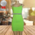Vestido Neon Suplex M Vestido Neon Suplex M