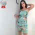 Vestidos de Malha Leila Vestidos de Malha Leila