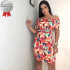 Vestidos de Malha Leila Vestidos de Malha Leila