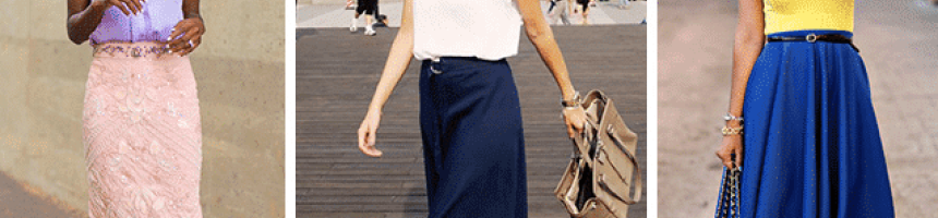 5 dicas para arrasar no look com saia midi 5 dicas para arrasar no look com saia midi