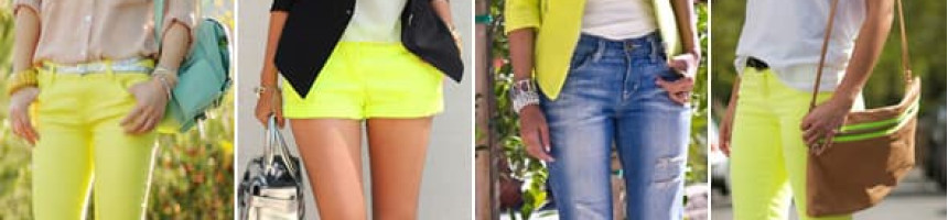 Neon: Saiba como incrementar a tendência no look