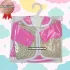 Conjunto Pagão Feminino RN Conjunto Pagão Feminino RN