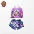 Conjunto Infantil 1 a 3 Anos