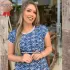Blusa Fio Torcido Várias Estampas Blusa Fio Torcido Várias Estampas