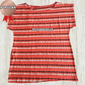 Blusa Fio Torcido Várias Estampas Blusa Fio Torcido Várias Estampas