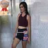 Short Suplex Fitness Fem Adulto G Short Suplex Fitness Fem Adulto G