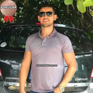 Camisa Gola Polo Lisa Camisa Gola Polo Lisa