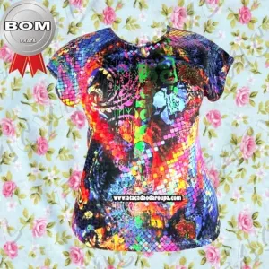 Blusas Senhora G Plus Size Blusas Senhora G Plus Size