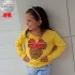 blusa-infantil-ribana-atacado Blusa Infantil Ribana