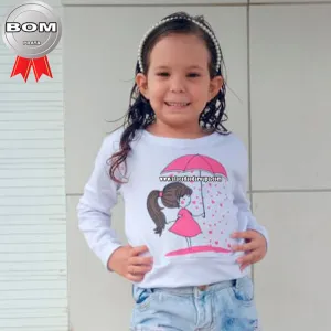 blusa-infantil-ribana-atacado Blusa Infantil Ribana