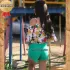 Short Brim Cintura Alta 36 ao 44