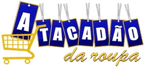 Atacadão da Roupa, Atacado de Roupas de fábrica,Roupas no atacado
