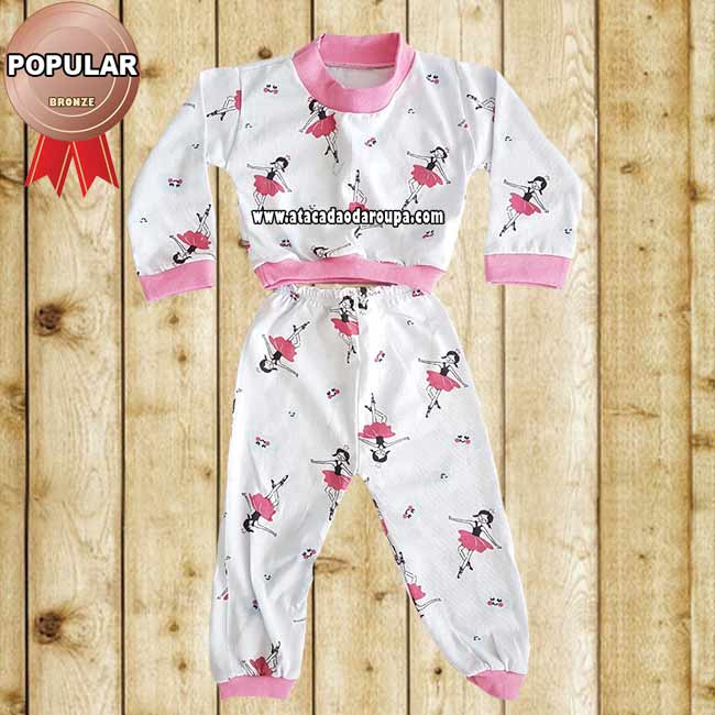 Pijaminhas Bebê Pijaminhas Bebê