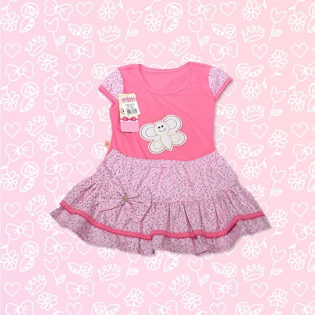 Conjuntinhos e Vestidinhos de Bebê Bebeka Baby 4 A 12 Meses Conjuntinhos e Vestidinhos de Bebê Bebeka Baby 4 A 12 Meses