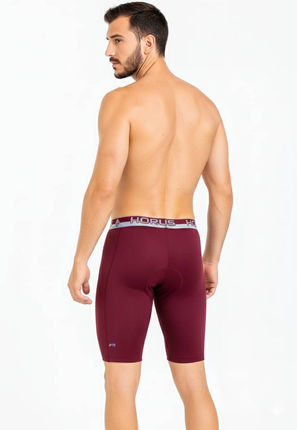 Bermuda Térmica Masculina Bermuda Térmica Masculina