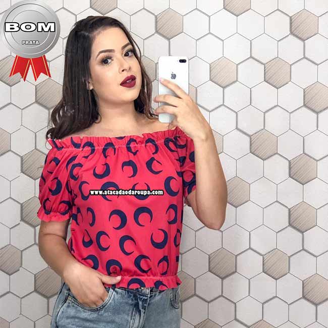 Croppeds Estampados
