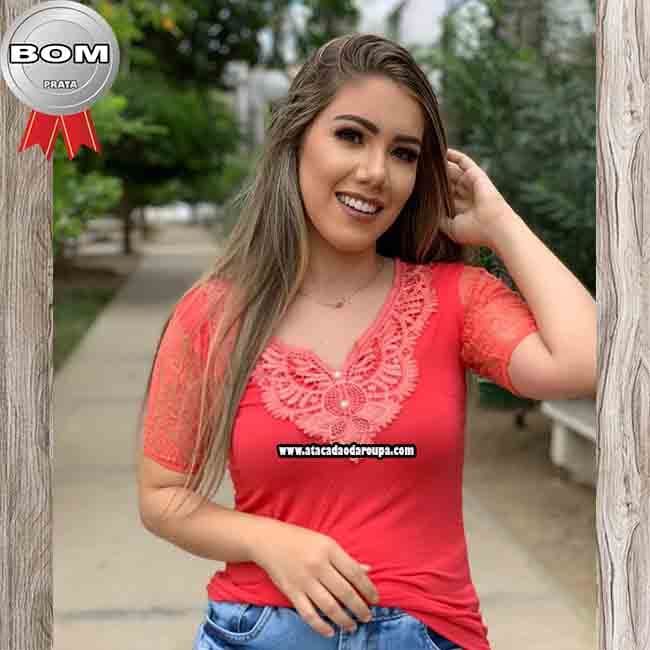 Blusas Feminina Moda Evangélica M Blusas Feminina Moda Evangélica M