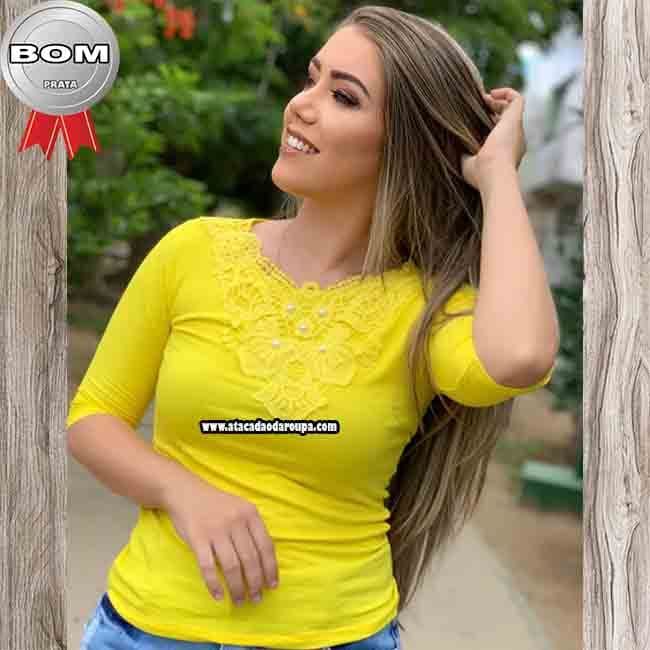 Blusas Feminina Moda Evangélica M Blusas Feminina Moda Evangélica M