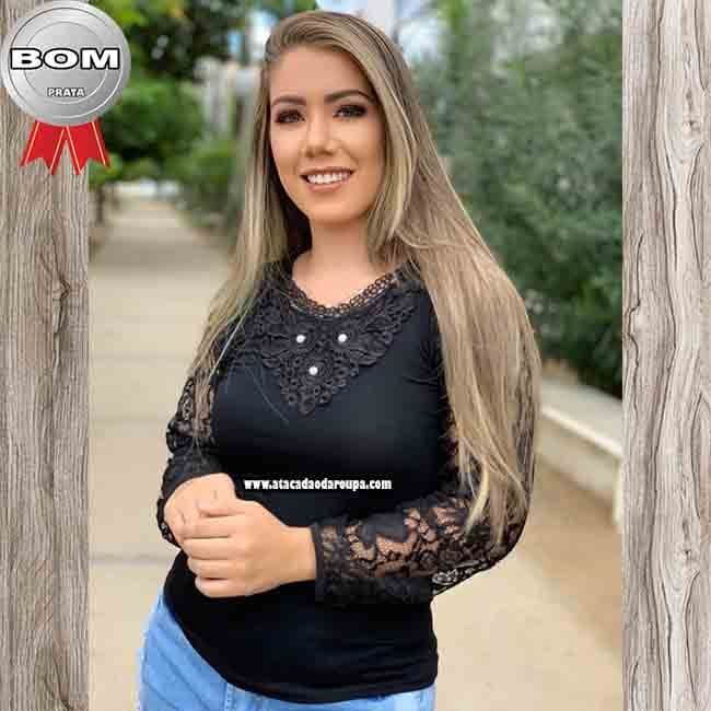 Blusas Feminina Moda Evangélica M Blusas Feminina Moda Evangélica M