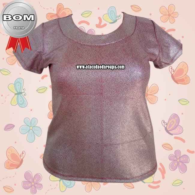 Blusa Neoprene G Blusa Neoprene G