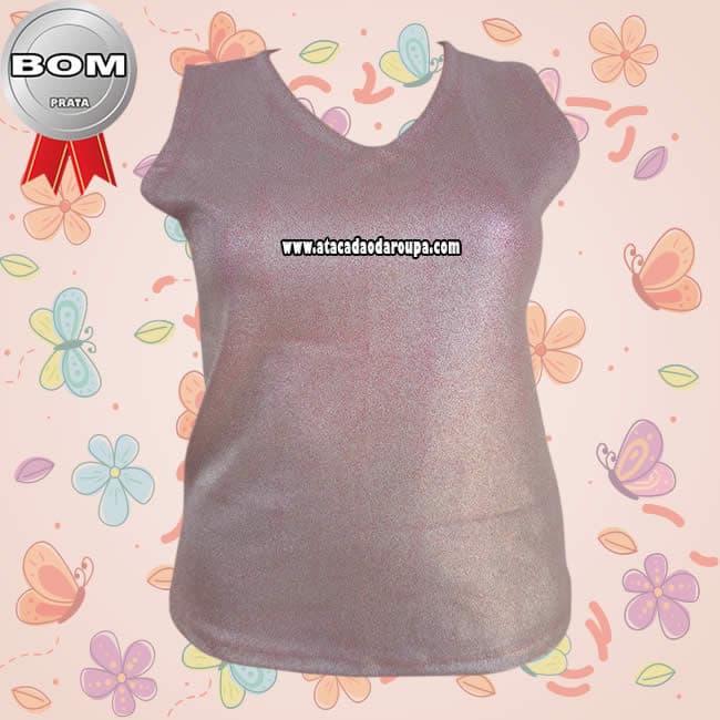 Blusa Neoprene G Blusa Neoprene G