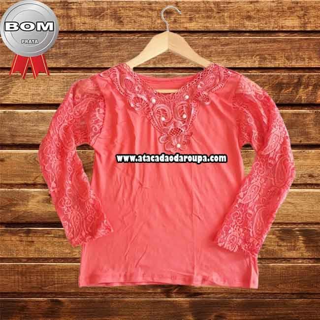 Blusas Feminina Moda Evangélica M Blusas Feminina Moda Evangélica M